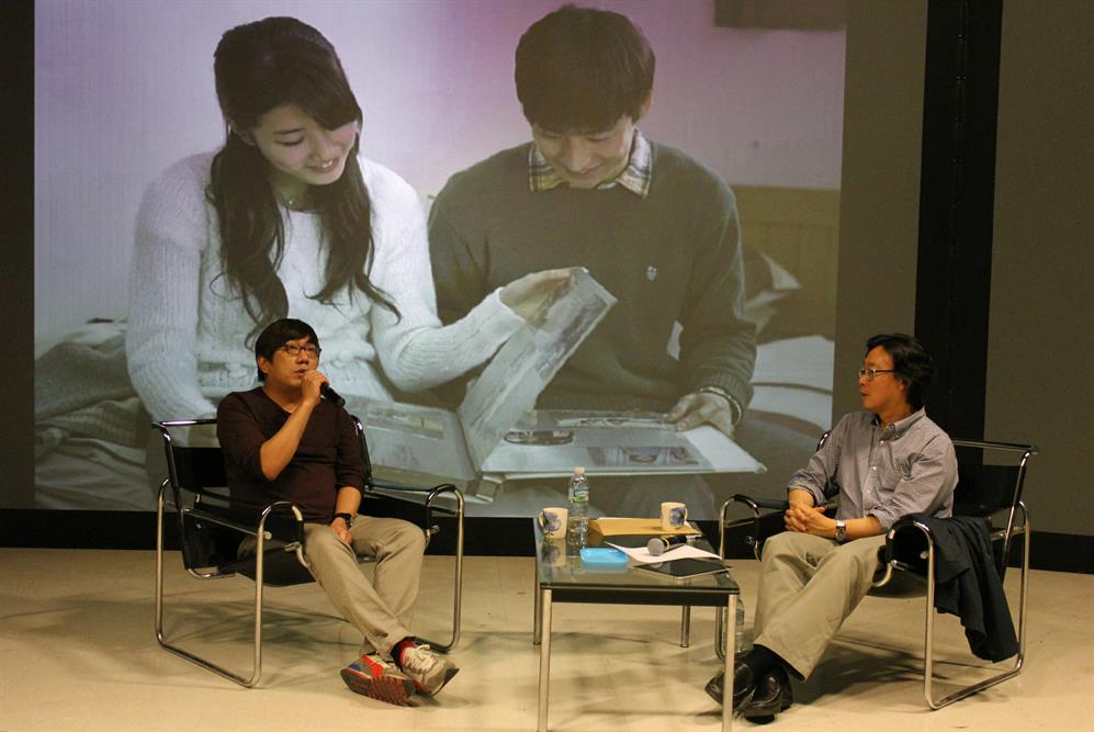 2012 소장 영화제