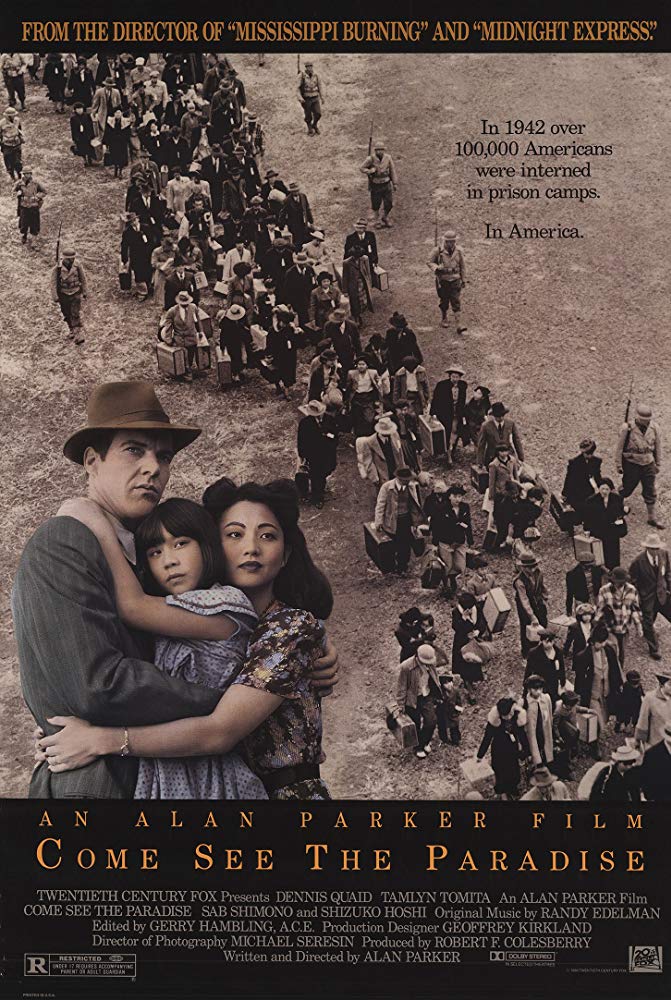 폭풍의 나날  = Come see the paradise  - [DVD]