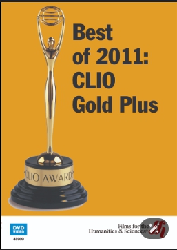 Clio Awards. 2011 - [DVD]