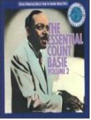 (The) Essential Count Basie (Vol. 2) - [음반CD]