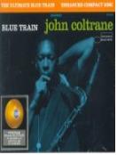 (The) Ultimate blue train - [음반CD]