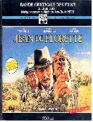 Jean de florette - [음반CD]