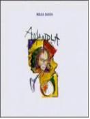 Amandla - [음반CD]
