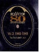(The) First label in jazz  - [음반CD] .  vol.3. :. : 1940-1949