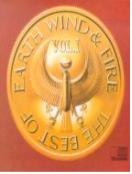 (The) Best Of Earth, Wind & Fire.  vol.1 - [음반CD]