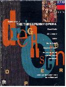 (The) Threepenny opera - [음반CD]