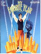 My favorite year - [음반CD]