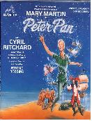 Peter Pan - [음반CD]