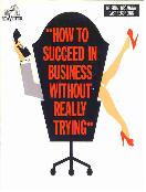 How to succeed in business without really trying - [음반CD]