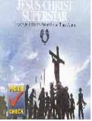 Jesus Christ superstar - [음반CD]