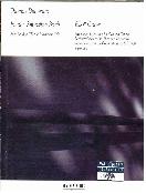 J.S. Bach/Elliott Carter - [음반CD]