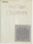 Chartres - [음반CD]