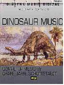 Dinosaur music : music with computers - [음반CD]