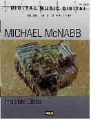 Invisible cities : music with computers - [음반CD]