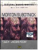 Morton Subotnick : music with computers - [음반CD]