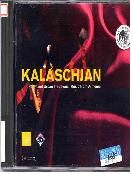 Kalaschjan : Rural and Urban Traditional Music From Armenia  - [음반CD]