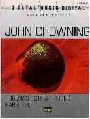 John Chowning : music with computers - [음반CD]