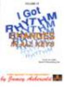 "I got rhythm" changes in all keys  - [음반CD]