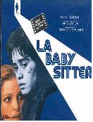 (La) Baby sitter - [음반CD]