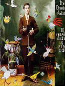 (The) Classical aviary : 19 squawking clucking & cooing tracks  - [음반CD]