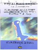 Computer music currents,7 : music with computers - [음반CD]