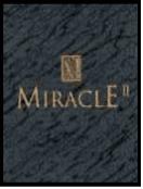 Miracle Ⅱ - [음반CD]