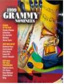 (1999) Grammy nominees  - [음반CD]