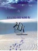KYUNG-HO KIM Ⅳ - [음반CD]