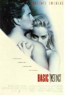 원초적 본능 = Basic Instinct - [DVD]