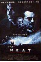 히트 SE = Heat - [DVD]