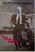 사선에서 = In the Line Of Fire - [DVD]