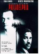 필라델피아 = Philadelphia - [DVD]