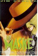 마스크 = (The) Mask - [DVD]