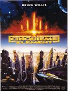 제 5원소 = (The) Fifth Element - [DVD]