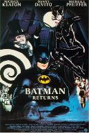 배트맨.  2 = Batman Returns - [DVD]