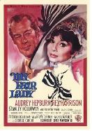 마이 페어 레이디 = My Fair Lady - [DVD]