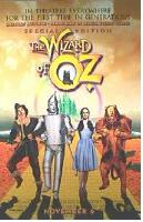 오즈의 마법사 = (The) Wizard Of Oz - [DVD]