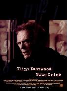트루 크라임 = True Crime - [DVD]
