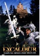 엑스칼리버 = Excalibur - [DVD]