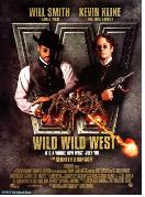 와일드 와일드 웨스트 = Wild Wild West - [DVD]