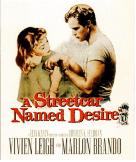 욕망이라는 이름의 전차 = (A) Streetcar Named Desire - [DVD]