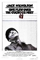 뻐꾸기 둥지위로 날아간 새 = One Flew Over the Cuckoo's Nest - [DVD]