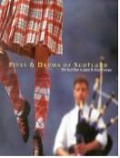 Pipes & drums of Scotland : the bun'ber pipe & drum corps  - [음반CD]