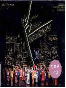 Jerome Robbins' Broadway - [음반CD]
