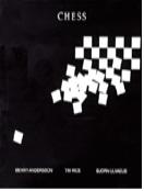 Chess - [음반CD]