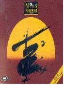 Miss Saigon - [음반CD]