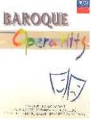 Baroque opera hits  - [음반CD]