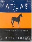 Atlas : An opera in three parts - [음반CD]