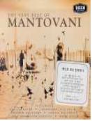 (The Very Best of) Mantovani - [음반CD]