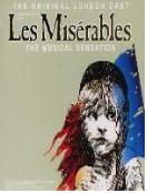 Les Miserables - [음반CD]